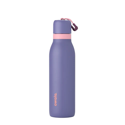 owala FreeSip Twist - Blue Jay - 18oz