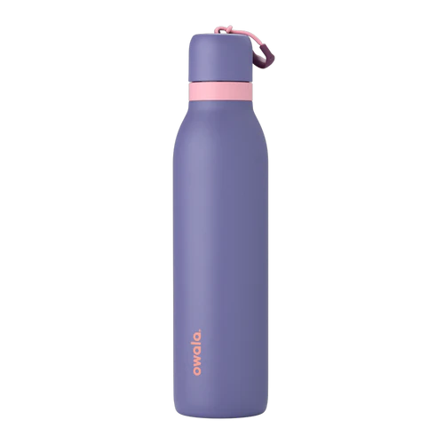 owala FreeSip Twist - Blue Jay - 24oz