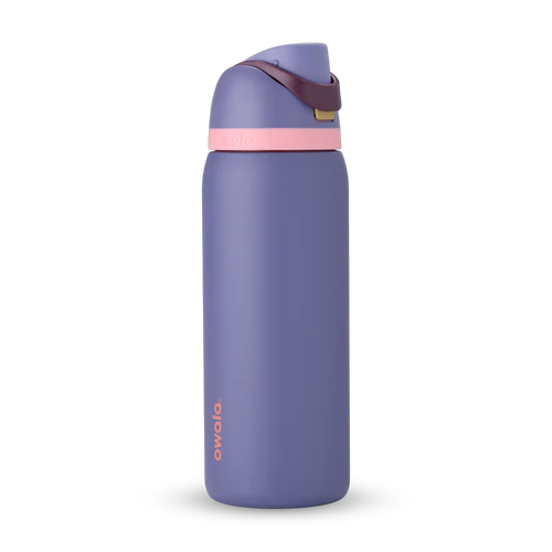 owala FreeSip - Bule Jay - 32oz