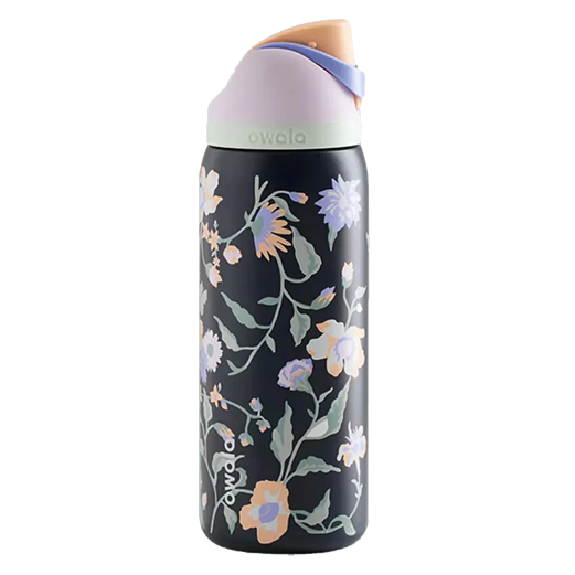 owala Midnight Garden - Urban Outfitters Exclusive - 32 oz