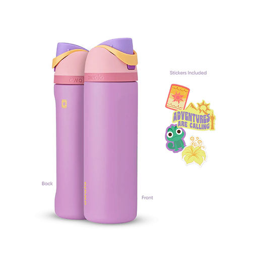 owala Disney Princess Collection - Rapunzel - 24oz