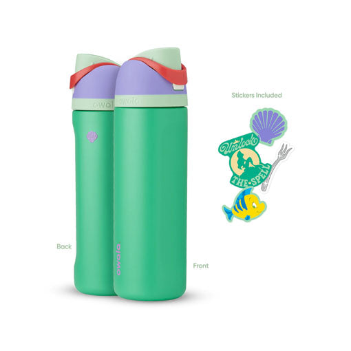 owala Disney Princess Collection - Ariel - 24oz