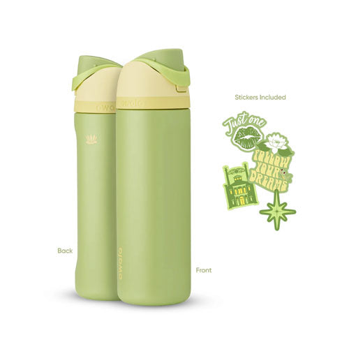 owala Disney Princess Collection - Tiana - 24oz