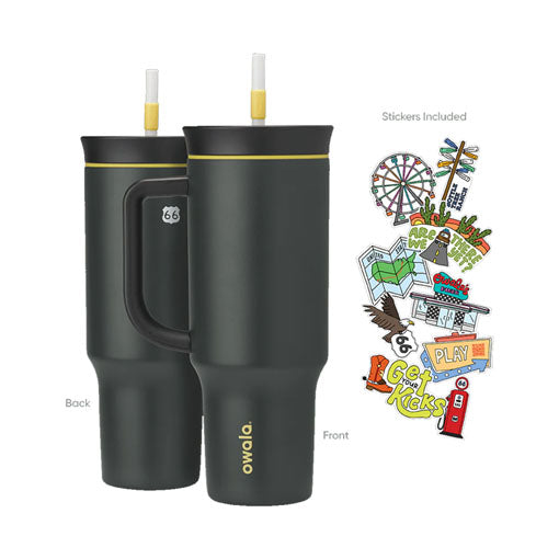 owala Great American Road Trip - Route 66 - 42oz