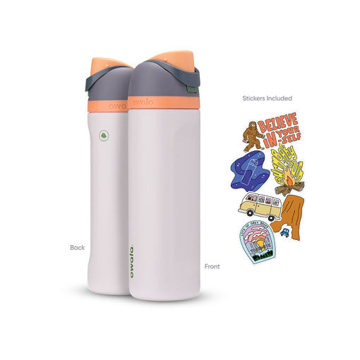 owala Great American Road Trip - Yosemite - 24oz